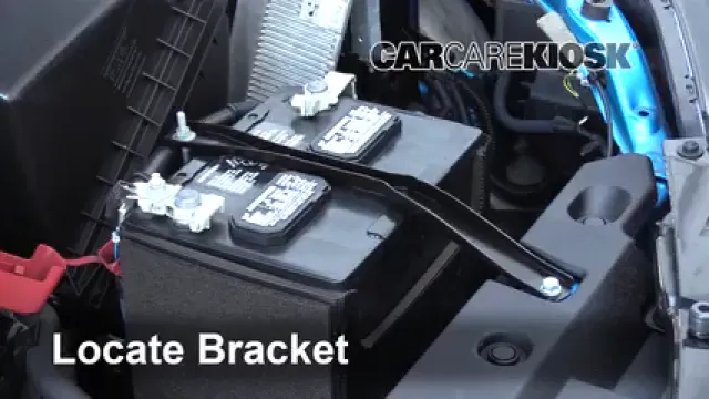 2018 Toyota RAV4 XLE 2.5L 4 Cyl. Batería Cambio